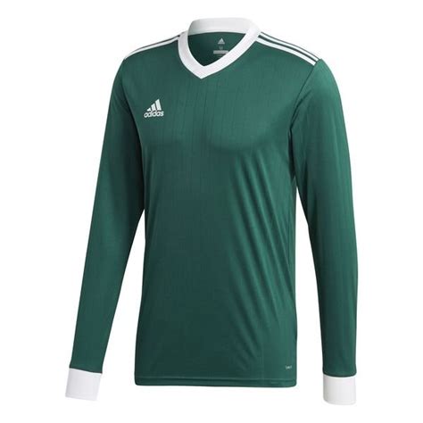 adidas voetbalshirt groen jongen|Voetbalkleding voor training en wedstrijd .